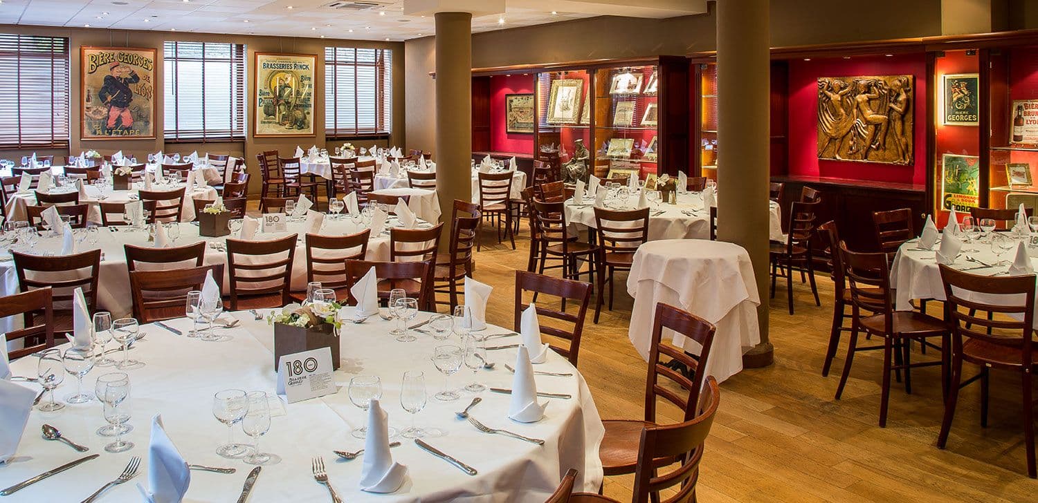 Le Salon Georges